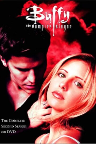 Buffy the Vampire Slayer Season 2 บั๊ฟฟี่ สาวน้อยมือปราบแวมไพร์ ซีซั่น 2 [ซับไทย] (22 ตอนจบ)