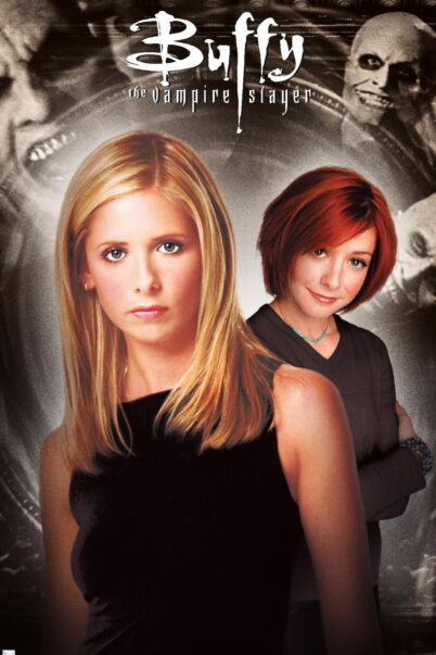 Buffy the Vampire Slayer Season 4 บั๊ฟฟี่ สาวน้อยมือปราบแวมไพร์ ซีซั่น 4 [ซับไทย] (22 ตอนจบ)