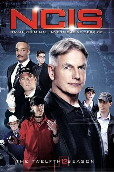 NCIS: Season 12 เอ็นซีไอเอส หน่วยสืบสวนแห่งนาวิกโยธิน ปี 12 [พากย์ไทย] (24 ตอนจบ)