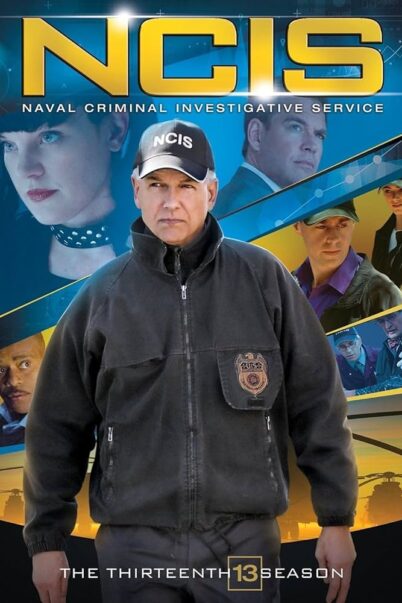 NCIS: Season 13 เอ็นซีไอเอส หน่วยสืบสวนแห่งนาวิกโยธิน ปี 13 [พากย์ไทย] (24 ตอนจบ)