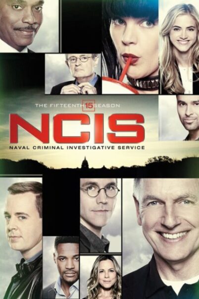 NCIS: Season 15 เอ็นซีไอเอส หน่วยสืบสวนแห่งนาวิกโยธิน ปี 15 [พากย์ไทย] (24 ตอนจบ)