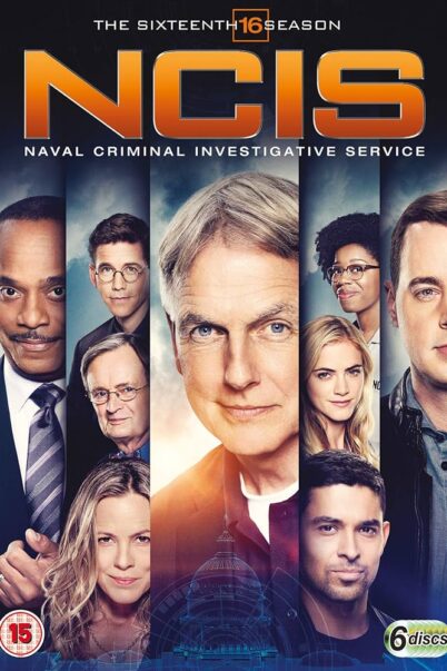 NCIS: Season 16 เอ็นซีไอเอส หน่วยสืบสวนแห่งนาวิกโยธิน ปี 16 [พากย์ไทย] (24 ตอนจบ)