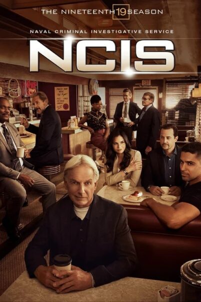 NCIS: Season 19 เอ็นซีไอเอส หน่วยสืบสวนแห่งนาวิกโยธิน ปี 19 [ซับไทย] (21 ตอนจบ)