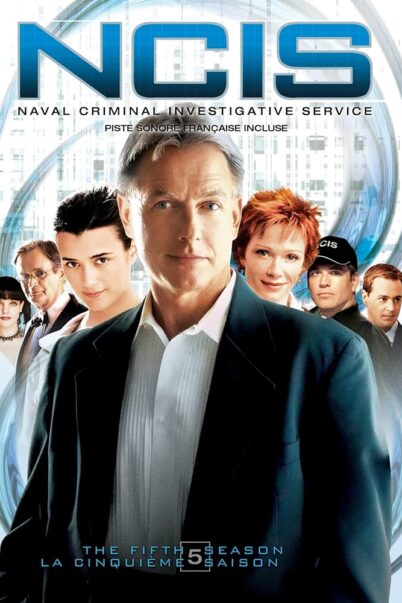 NCIS: Season 5 เอ็นซีไอเอส หน่วยสืบสวนแห่งนาวิกโยธิน ปี 5 [พากย์ไทย+ซับไทย] (19 ตอนจบ)