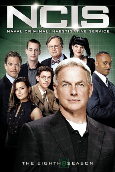 NCIS: Season 8 เอ็นซีไอเอส หน่วยสืบสวนแห่งนาวิกโยธิน ปี 8 [พากย์ไทย+ซับไทย] (24 ตอนจบ)