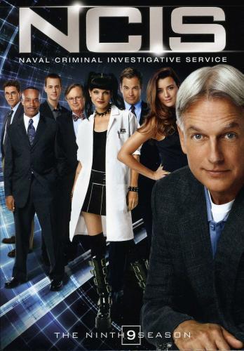 NCIS: Season 9 เอ็นซีไอเอส หน่วยสืบสวนแห่งนาวิกโยธิน ปี 9 [พากย์ไทย+ซับไทย] (24 ตอนจบ)