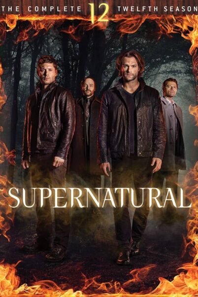 Supernatural Season 12 ล่าปริศนาเหนือโลก ปี 12 [ซับไทย] (23 ตอนจบ)