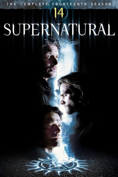 Supernatural Season 14 ล่าปริศนาเหนือโลก ปี 14 [ซับไทย] (20 ตอนจบ)