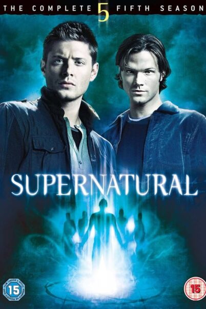 Supernatural Season 5 ล่าปริศนาเหนือโลก ปี 5 [พากย์ไทย+ซับไทย] (22 ตอนจบ)