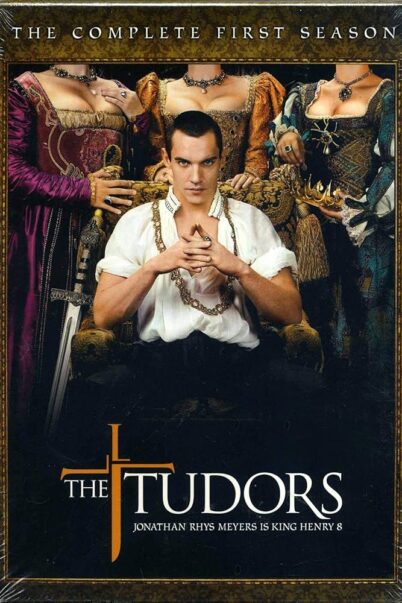 The Tudors season 1 บัลลังก์รัก บัลลังก์เลือด ปี 1 [ซับไทย] (10 ตอนจบ)