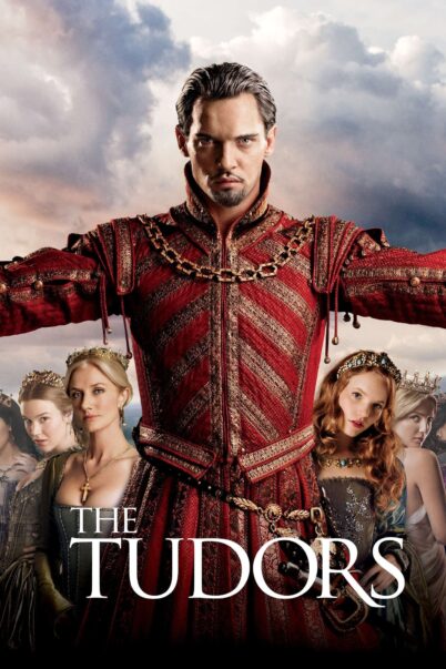 The Tudors season 4 บัลลังก์รัก บัลลังก์เลือด ปี 4 [ซับไทย] (10 ตอนจบ)