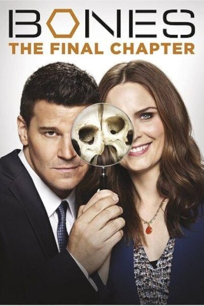 Bones: Season 12 โบนส์ พลิกซากปมมรณะ ปี 12 [พากย์ไทย] (12 ตอนจบ)