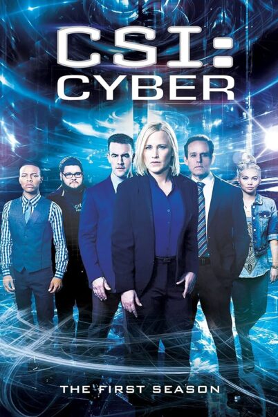 CSI: Cyber Season 1 หน่วยสืบสวนสะท้านไซเบอร์ ปี 1 [พากย์ไทย+ซับไทย] (13 ตอนจบ)