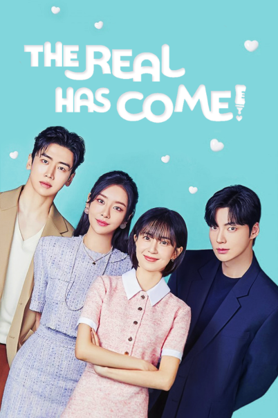 The Real Has Come! อลหม่านวิวาห์กำมะลอ [พากย์ไทย+ซับไทย] (50 ตอนจบ)