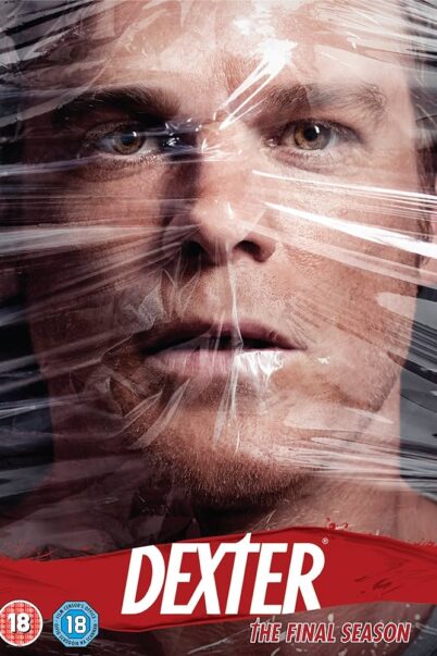 Dexter Season 8 เด็กซเตอร์ เชือดพิทักษ์คุณธรรม ปี 8 [พากย์ไทย+ซับไทย] (12 ตอนจบ)