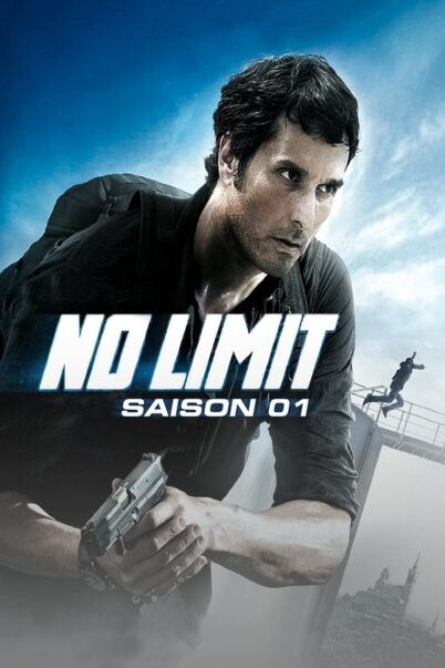 No Limit – Season 1 จารชนคนเกินลิมิต ปี 1 [พากย์ไทย] 6 ตอนจบ