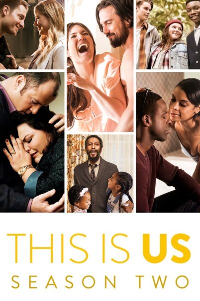 This Is Us Season 2