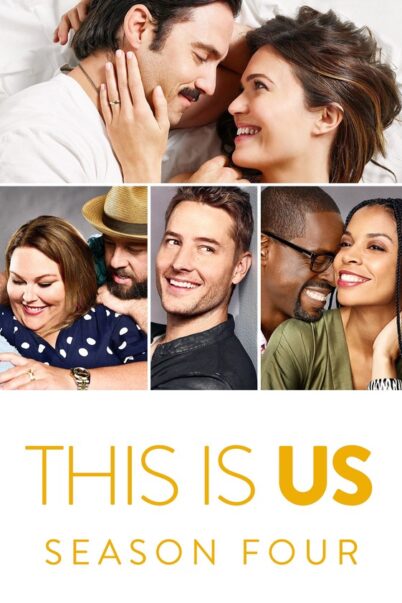 This Is Us Season 4