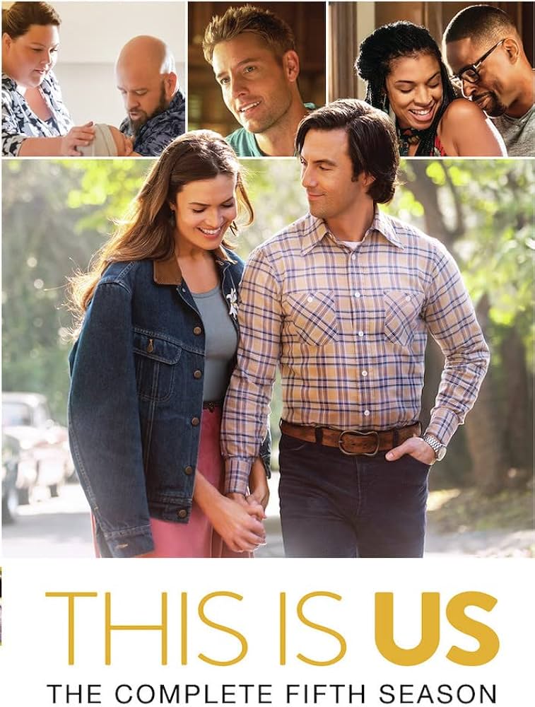 This Is Us Season 5 - Series24hr ศูนย์รวมซีรี่ย์ทั้งเก่าและใหม่ ดูฟรี - When Is Season 4 Of This Is Us Out