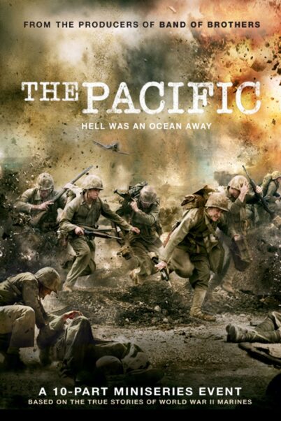 The Pacific เดอะ แปซิฟิก สมรภูมินรก [พากย์ไทย+ซับไทย] (10 ตอนจบ)