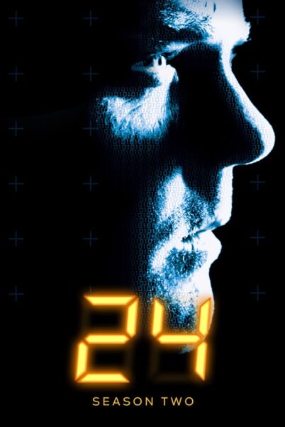 24 Hours (Season 2) 24 ชั่วโมงอันตราย ปี 2 [พากย์ไทย+ซับไทย] (24 ตอนจบ)