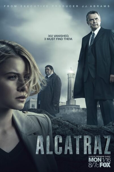 Alcatraz Season 1 อัลคาทราซ ล่าเดนคุกข้ามมิติ [ซับไทย] (13 ตอนจบ)