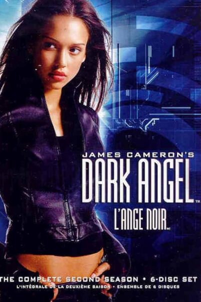 Dark Angel Season 2 สาวน้อยมหาประลัย ซีซั่น 2 [พากย์ไทย+ซับไทย] (21 ตอนจบ)