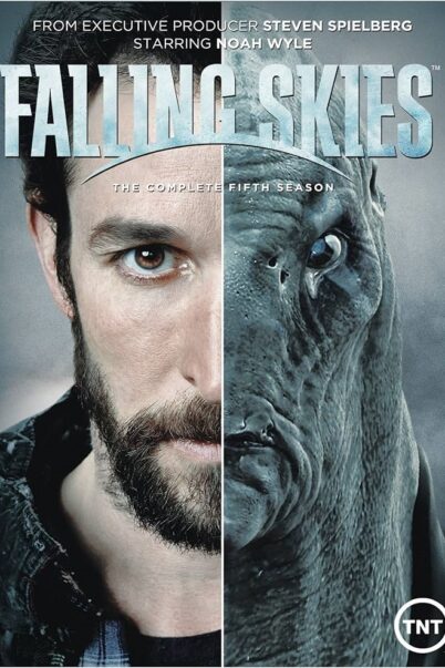 Falling Skies season 5 สงครามวันกู้โลก ปี 5 [ซับไทย] (10 ตอนจบ)