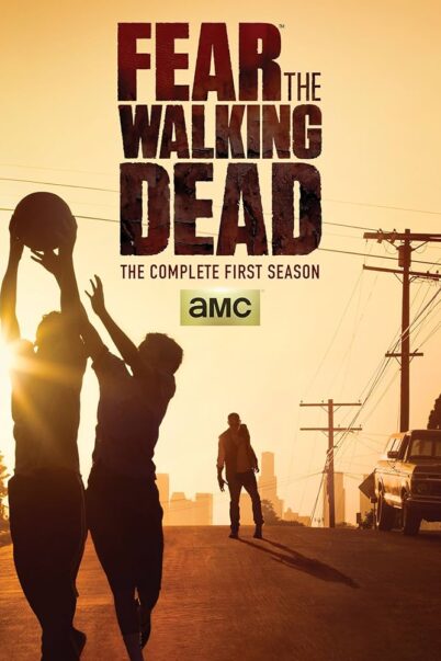 Fear the Walking Dead Season 1 ปฐมบทผีไม่ยอมตาย ซีซั่น 1 [ซับไทย] (6 ตอนจบ)