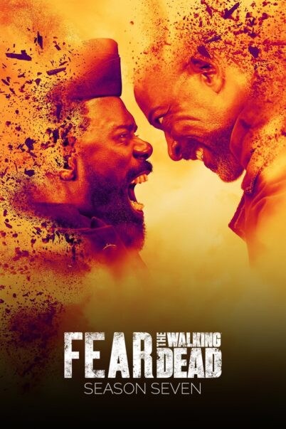 Fear the Walking Dead Season 7 ปฐมบทผีไม่ยอมตาย ซีซั่น 7 [ซับไทย] (16 ตอนจบ)