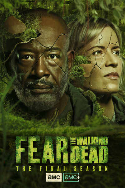 Fear the Walking Dead Season 8 ปฐมบทผีไม่ยอมตาย ซีซั่น 8 (12 ตอนจบ)