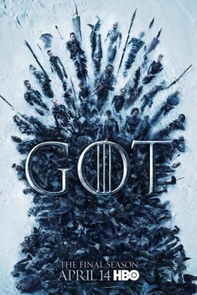 Game of Thrones Season 8 มหาศึกชิงบัลลังก์ ปี 8 [พากย์ไทย+ซับไทย] (6 ตอนจบ)