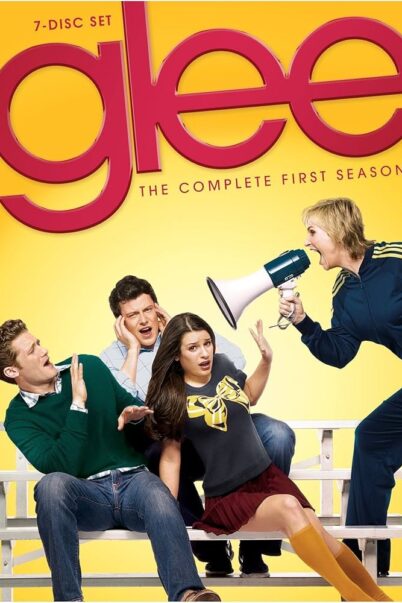 Glee Season 1 กลี ร้องเล่นเต้นให้เริ่ด ซีซั่น 1 [ซับไทย] (22 ตอนจบ)