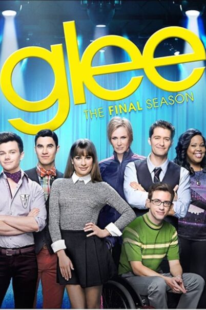 Glee Season 6 กลี ร้องเล่นเต้นให้เริ่ด ซีซั่น 6 [ซับไทย] (13 ตอนจบ)