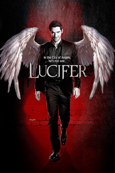 Lucifer: Season 2 ลูซิเฟอร์ ยมทูตล้างนรก ปี 2 [พากย์ไทย+ซับไทย] (18 ตอนจบ)