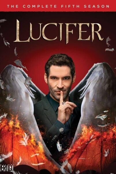 Lucifer: Season 5 ลูซิเฟอร์ ยมทูตล้างนรก ปี 5 [ซับไทย] (16 ตอนจบ)