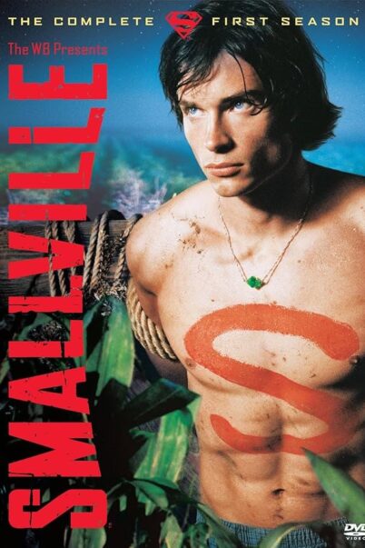 Smallville Season 1 ผจญภัยหนุ่มน้อยซุปเปอร์แมน ปี 1 [พากย์ไทย+ซับไทย] (21 ตอนจบ)