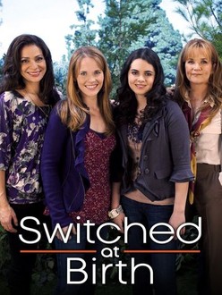 Switched at Birth Season 3 (21 ตอนจบ)