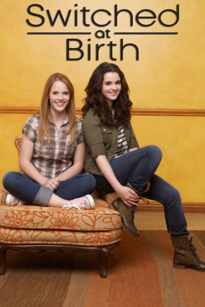 Switched at Birth Season 4 (22 ตอนจบ)