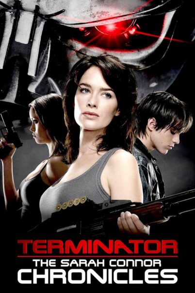 Terminator: The Sarah Connor Chronicles (Season 2) เทอร์มิเนเตอร์ กำเนิดสงครามคนเหล็ก ซีซั่น 2 [พากย์ไทย] (22 ตอนจบ)