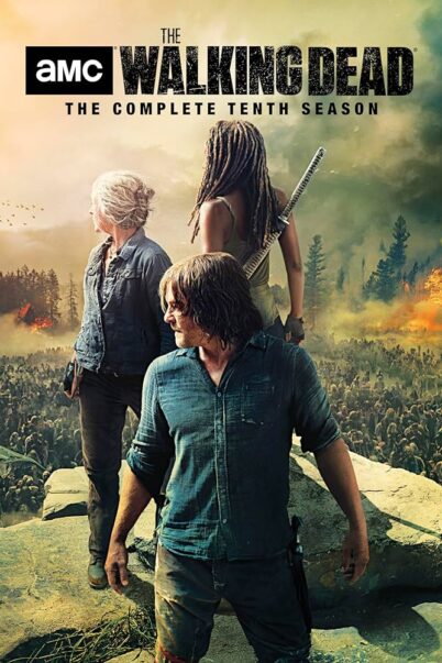 The Walking Dead Season 10 เดอะวอล์กกิงเดด ปี 10 [พากย์ไทย+ซับไทย] (22 ตอนจบ)