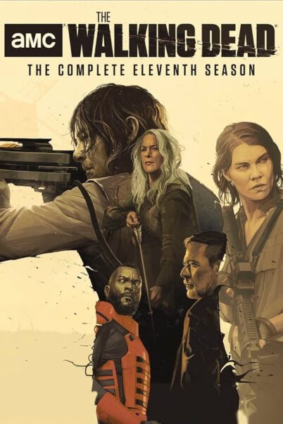 The Walking Dead Season 11 เดอะวอล์กกิงเดด ปี 11 [พากย์ไทย+ซับไทย] (24 ตอนจบ)