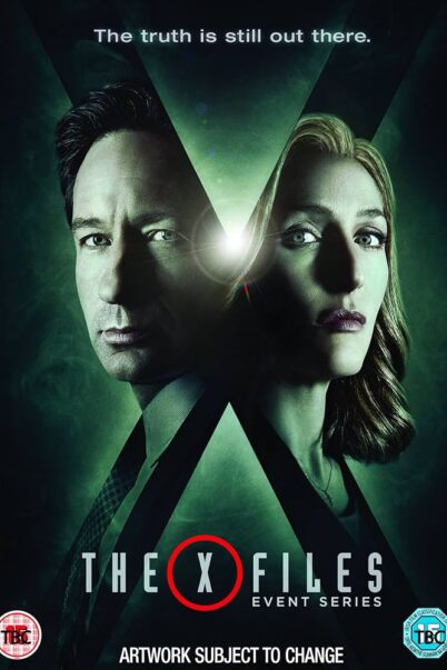 The X-Files season 10 แฟ้มลับคดีพิศวง ซีซั่น 10 [พากย์ไทย+ซับไทย] (6 ตอนจบ)