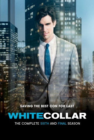 White Collar Season 6 อาชญากรสมองเพชร ซีซั่น 6 [ซับไทย] (6 ตอนจบ)