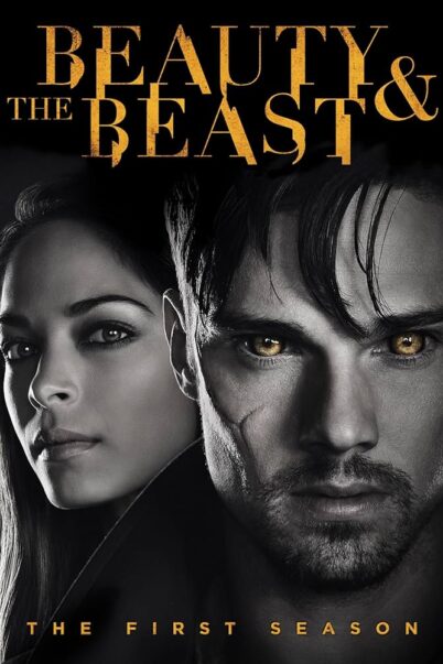 Beauty and the Beast Season 1 ปริศนารัก เทพบุตรอสูร ซีซั่นที่ 1 [พากย์ไทย+ซับไทย] (22 ตอนจบ)