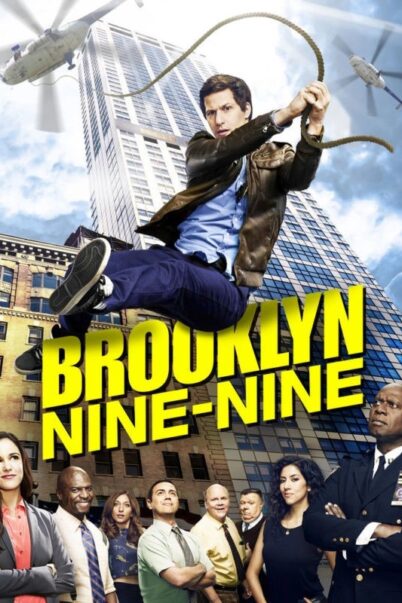 Brooklyn Nine-Nine Season 6 บรู๊คลิน ไนน์ไนน์ ซีซั่น 6 [ซับไทย] (18 ตอนจบ)