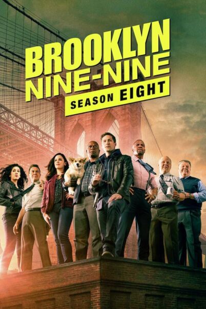 Brooklyn Nine-Nine Season 8 บรู๊คลิน ไนน์ไนน์ ซีซั่น 8 [ซับไทย] (10 ตอนจบ)