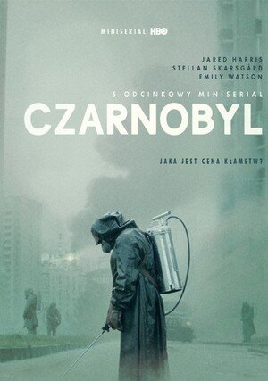 Chernobyl Season 1 มหันตภัยนิวเคลียร์โลกไม่ลืม ซีซั่น 1 [พากย์ไทย] (5 ตอนจบ)