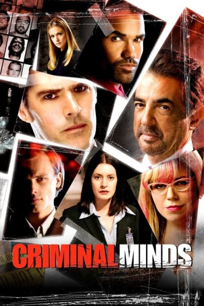 Criminal Minds Season 3 คริมินอล ไมน์ ทีมแกร่งเด็ดขั้วอาชญากรรม ซีซั่น 3 [ซับไทย] (20 ตอนจบ)