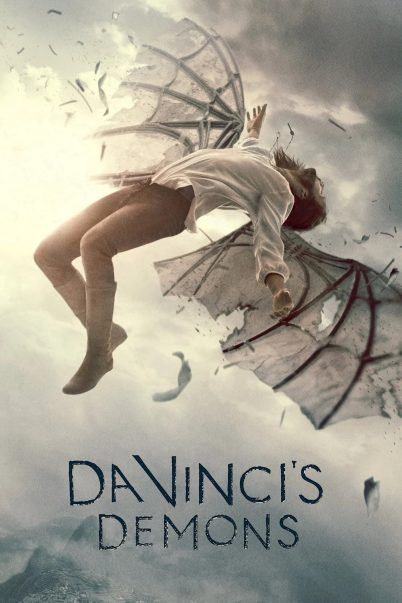 Da Vinci’s Demons Season 2 ดาวินชี่ อัจฉริยะจอมอหังการ ซีซั่น 2 [พากย์ไทย+ซับไทย] (10 ตอนจบ)